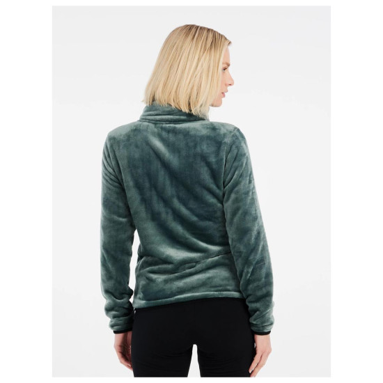 Protest Γυναικεία ζακέτα Vance Full Zip Top Protest Γυναικεία ζακέτα Vance Full Zip Top